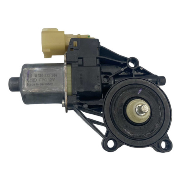 Maquina Vidro Eletrico Tras Esq Ford New Fiesta 2015/2019