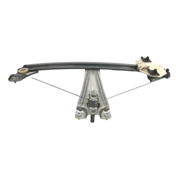 Máquina Vidro Manual Porta Traseira D. Renault Sandero 2015