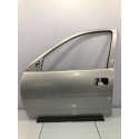 Porta Dianteira Esquerda Chevrolet Corsa Classic 2000/2010 Dianteira Esquerda Prateado
