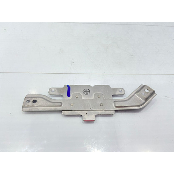 Suporte Módulo Central Honda City 2022/2023