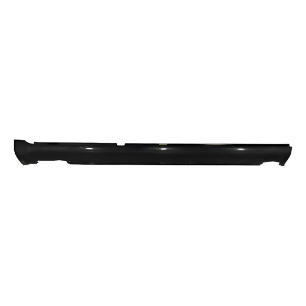 Spoiler Lateral Direito Hyundai Tucson 2008/2014 45768 Preto