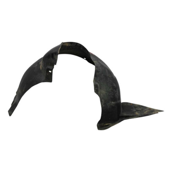 Parabarro Dianteiro Esquerdo Volkswagen Fox 2004/09 53821