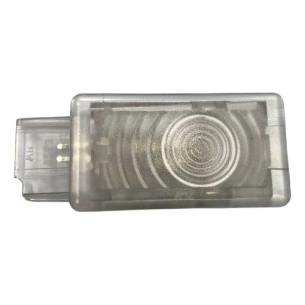 Luz Interna Porta Malas Chevrolet Cruze Sedan 2017/23 45850
