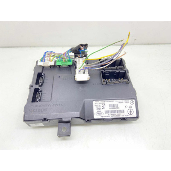 Módulo Bsi 1.6 Manual For Ecosport 2013/2017