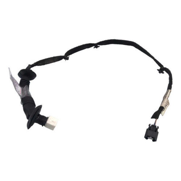 Chicote Porta Traseira Esquerda Renault Kwid 2017/2021