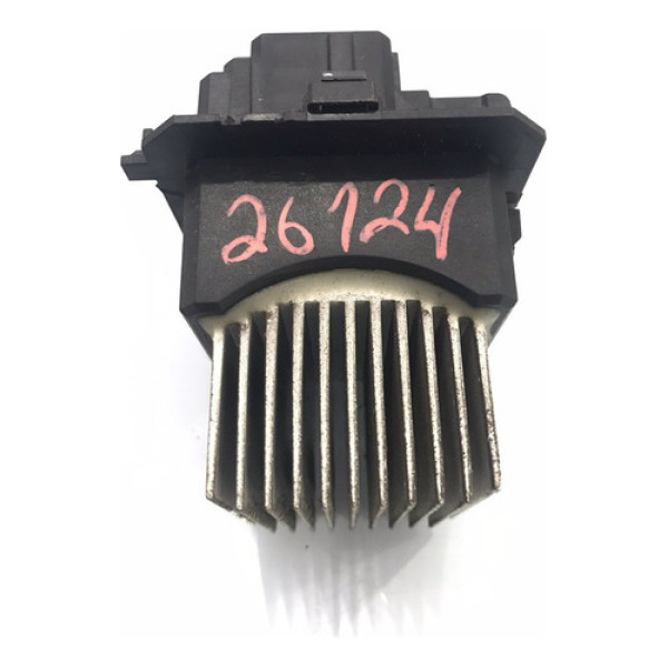 Resistencia Ar-condicionado Renault Sandero/logan 15/21