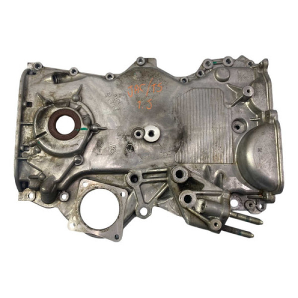 Tampa Lateral Do Motor Jac T5 1.5 16v 2016/2021