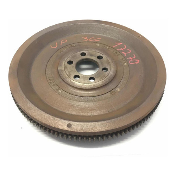 Volante E Cremalheira Volkswagen Up 1.0 3cc 2013/2016