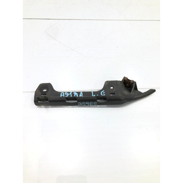 Guia Para-lama/para-choque Esquerdo Chevrolet Astra 99/10