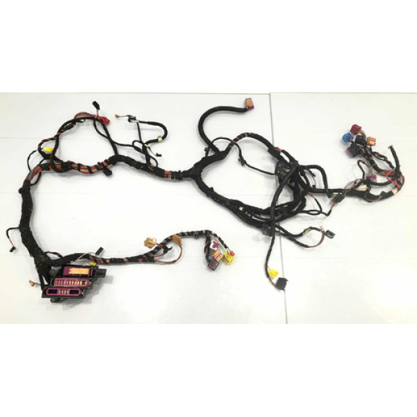 Chicote Interno Audi A4 2.0 Tfsi 2009/2011