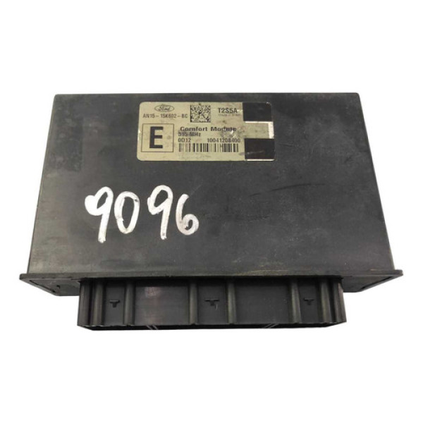 Modulo Conforto Ford Ecosport 1.6 2008/2012 11850