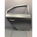 Porta Traseira Direita Chevrolet Onix 2013/2018