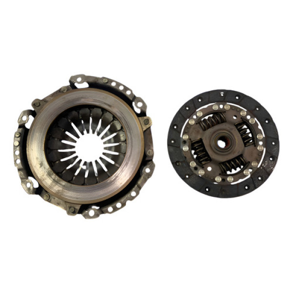 Disco E Plato Chevrolet Onix 1.0 6 Marchas 2013/2021 Xxxx