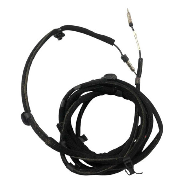 Chicote Antena Teto Hyundai Creta 2017/2021 52674 Preto
