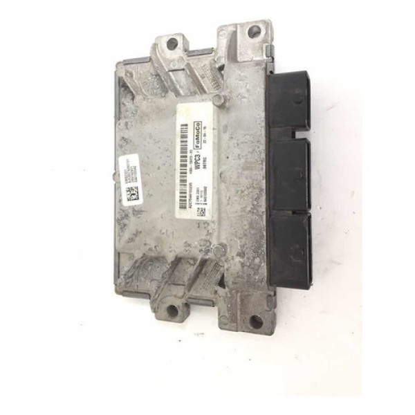 Módulo De Injeção Ford Ka 2014/2018