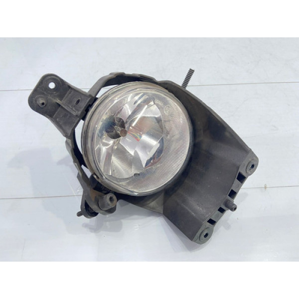 Farol De Milha Lado Esquerdo Chevrolet Onix 2017/2019