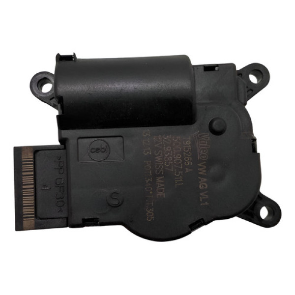 Motor Atuador Caixa Ventilação Jetta 2011/2017 51392