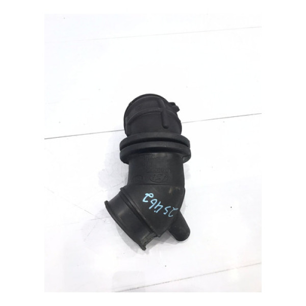 Mangueira Caixa Filtro De Ar Hyundai Hb20