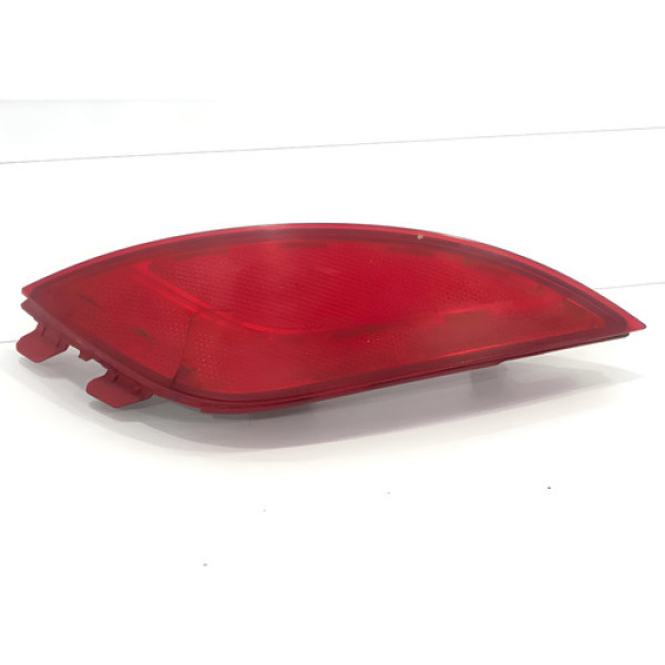 Olho De Gato Esquerdo Hyundai Ix35 2017/2019 Vermelho