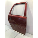 Porta Traseira Direita Chevrolet Meriva 2003/2011