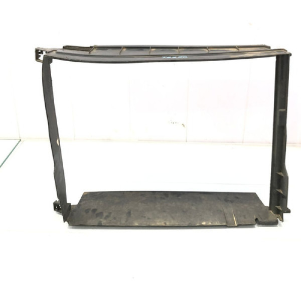 Defletor Radiador Renault Captur 