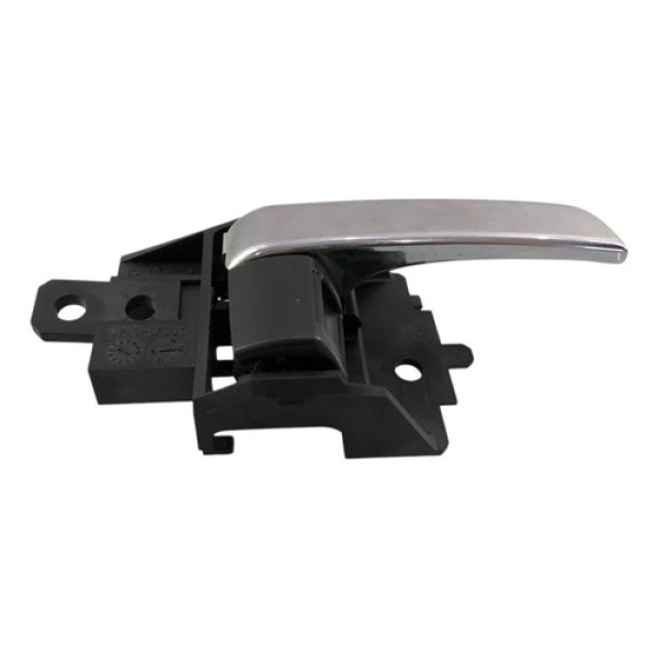 Maçaneta Interna Lado Direito Mitsubishi Asx/outlander 11/15 Dianteira/traseira