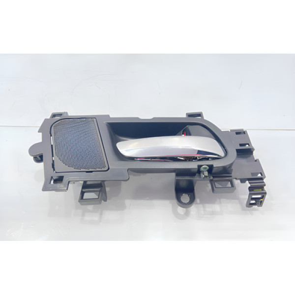 Maçaneta Interna Porta Traseira Direita Honda City 22/23 Traseira