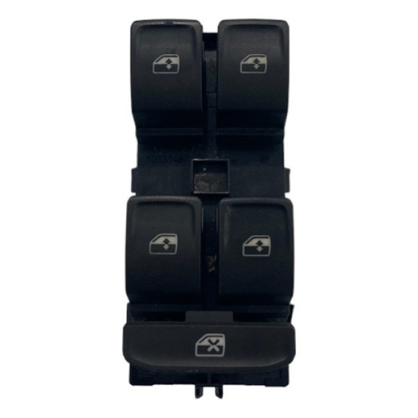 Comando Botão Vidro Dianteiro Direito Vw Virtus 2018/2023