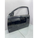 Porta Dianteira Esquerda Chevrolet Astra 1999/2010 Dianteira Esquerda Preto