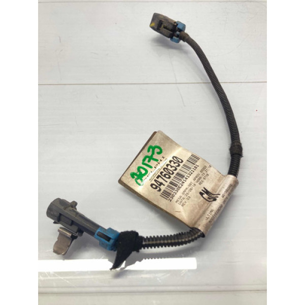 Sensor Temperatura Externa Chevrolet Spin 2013/2018