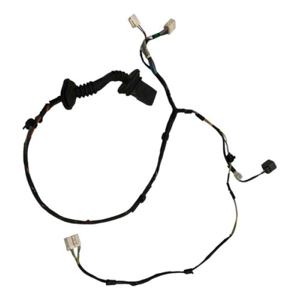 Chicote Porta Traseira Esquerda Direita Asx 2011/2015 48629