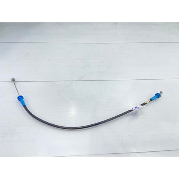 Cabo Maçaneta/fechadura Porta Diant Dir Ecos 14/17