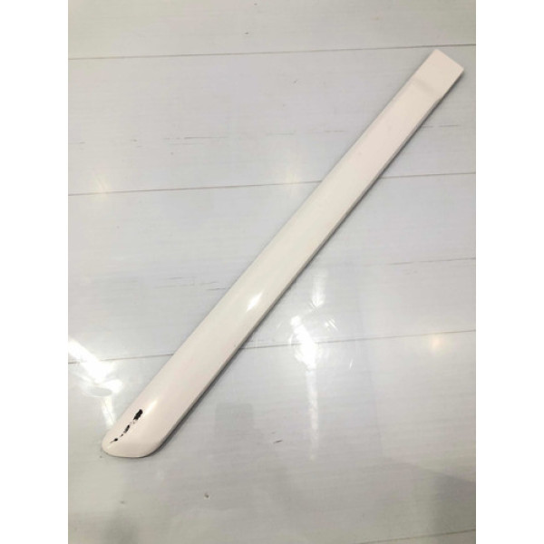 Friso Lateral Porta Traseira Direita Chevrolet Onix 2013/19