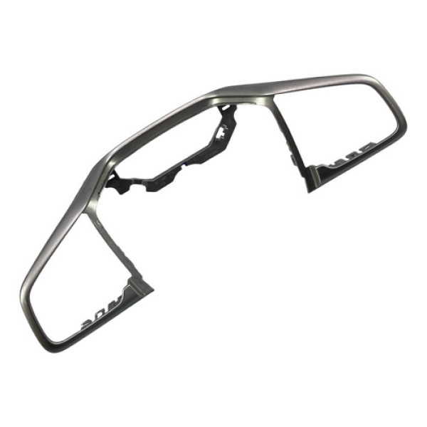 Moldura Aplique Volante Honda Civic 2017/2021