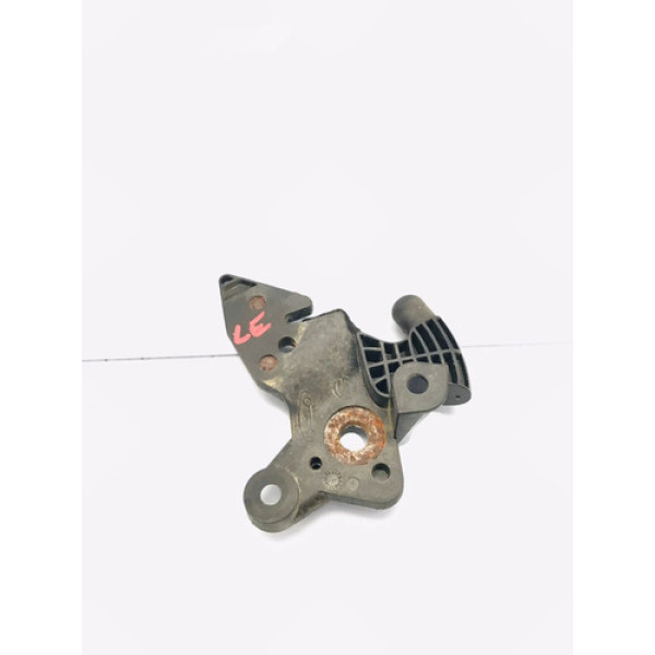 Trava Esquerda Banco Traseiro Peugeot 2008 2013/2020