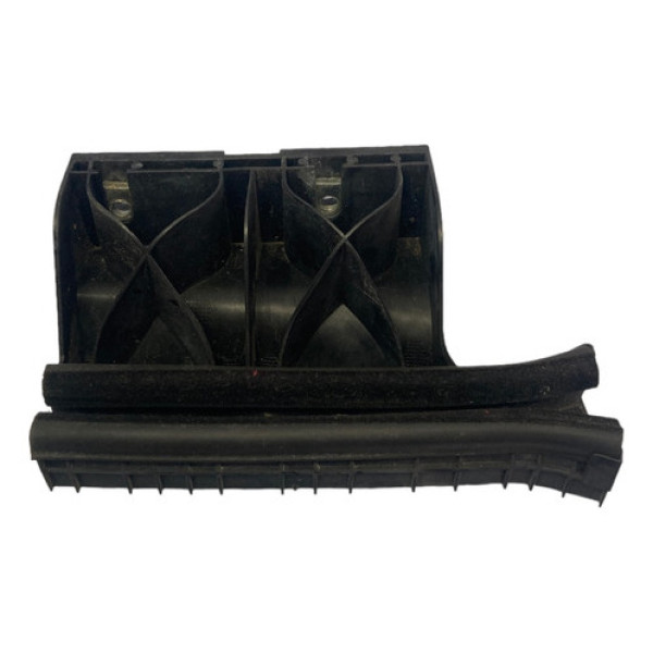 Guia Canaleta Vidro Dianteiro Esq Peugeot 208 2013/2021