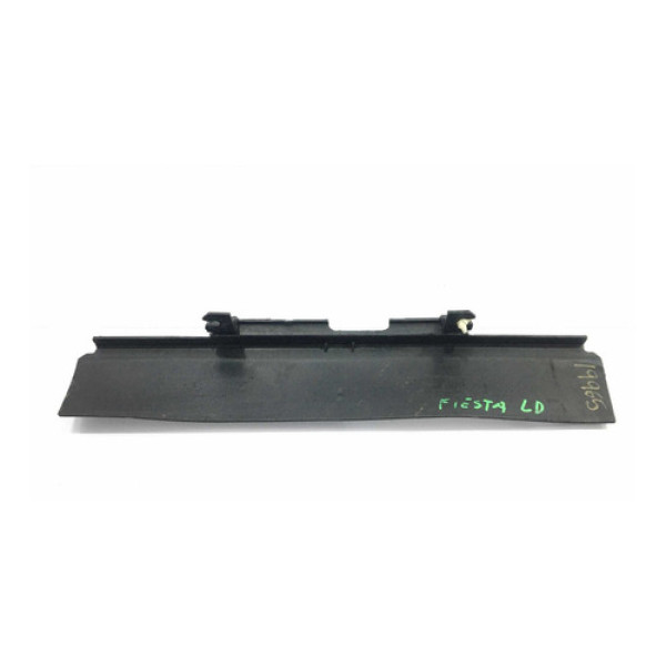 Defletor Lateral Radiador Direito Fiat Idea 2008/2013