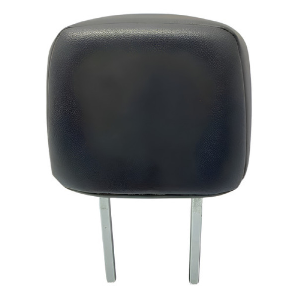 Encosto Cabeça Banco Dianteiro Renault Fluence 2008/2012 Preto