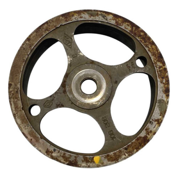 Polia Comando Renault Megane Clio 1.6 16v 2006/2012 47275