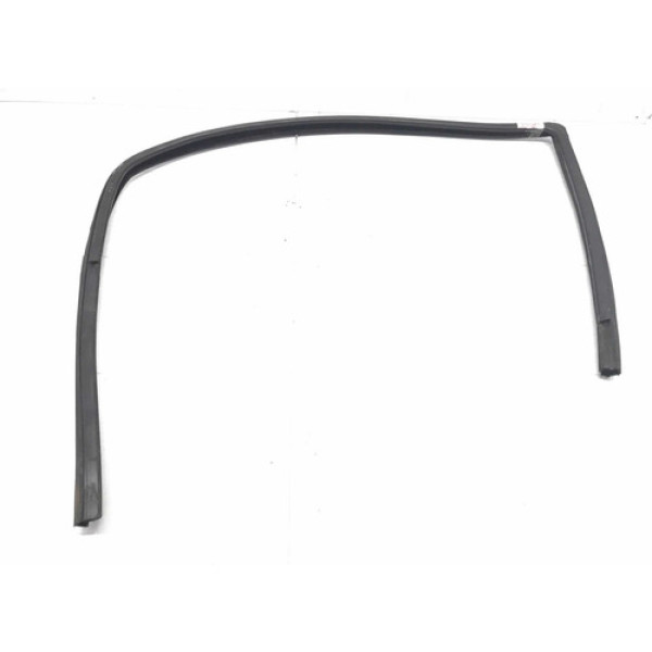 Borracha Canaleta Dianteira Direita Fiat Palio Essence 09/13