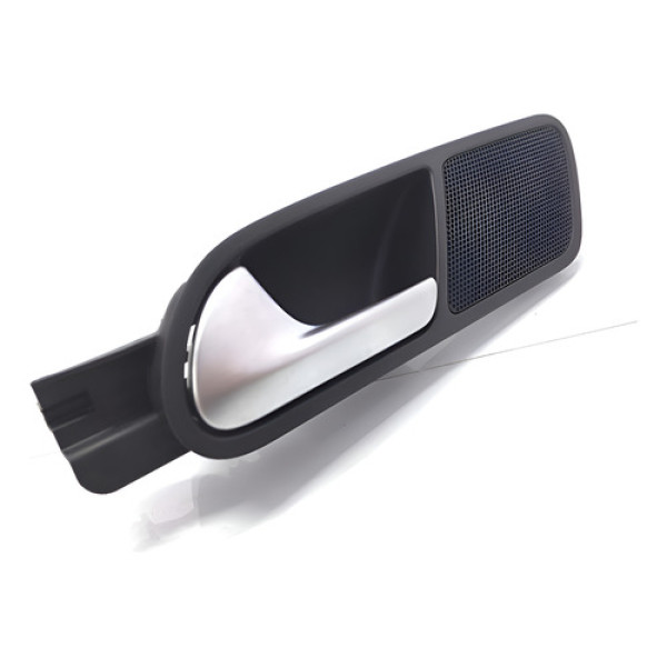 Maçaneta Interna Traseira Esquerda Volkswagen Tiguan 2016