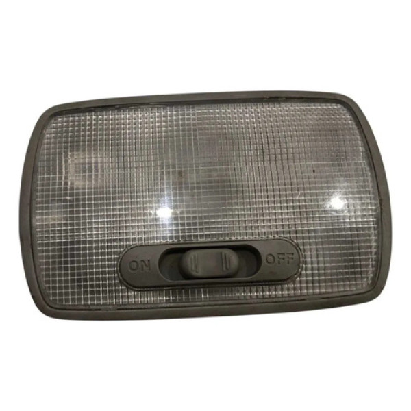 Luz Cortesia Teto Honda Civic 2009/2010 19036