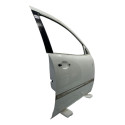 Porta Dianteira Direita Chevrolet Agile/montana 2008/2018 Dianteira Direito Branco