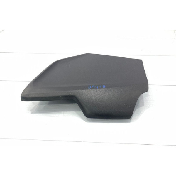 Acabamento Esquerdo Console Peugeot 2008 2015/2021