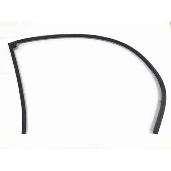 Borracha Vedação Porta Traseira Direita Fiat Palio 2013/2018