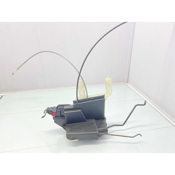 Fechadura Porta Dianteira Esquerda Hyundai Tucson 2008/2013