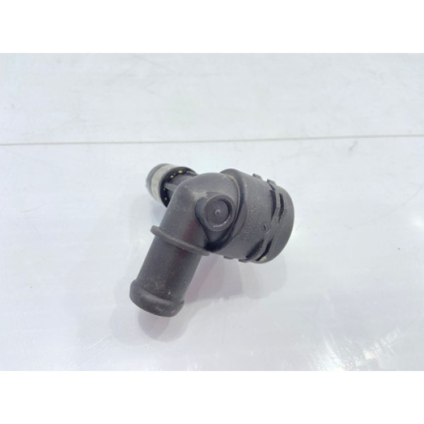 Conexão Mangueira Radiador Inferior Direito Nivus/t-cross 