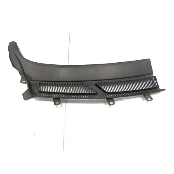 Grade Churrasqueira Direito Ford Ka 2018/2021 Fosco