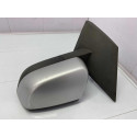 Retrovisor Esquerdo Manual Chevrolet Spin 2013/2021
