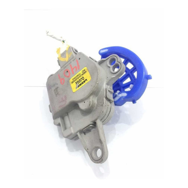 Atuador Caixa De Ar Kia Cerato 2020/2021